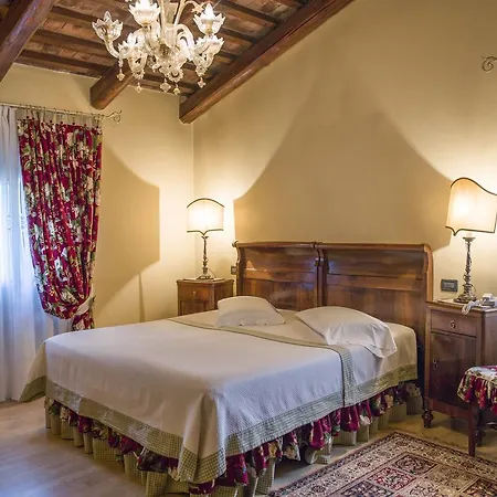 Hotel La Rescossa 3*