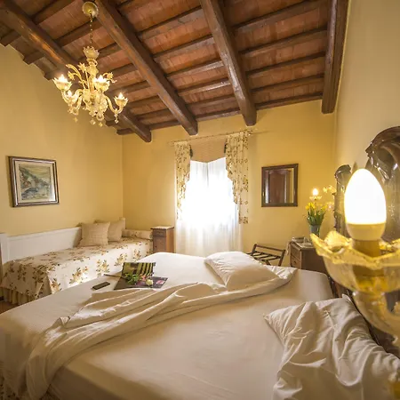 La Rescossa Hotel 3*