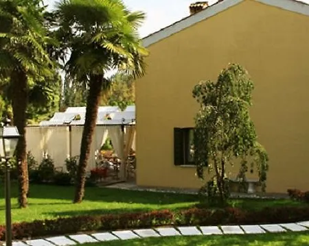 Hotel La Rescossa 3*