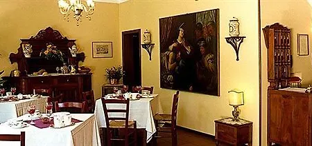 La Rescossa ホテル ミーラ