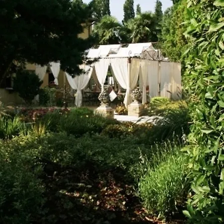 La Rescossa Hotel Mira