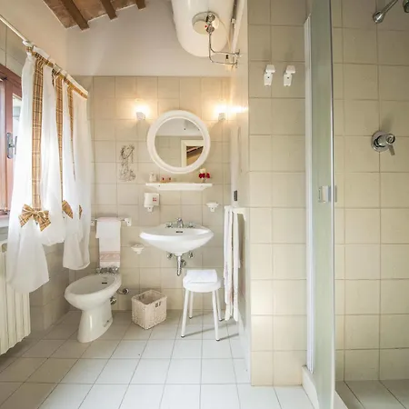 ホテル La Rescossa