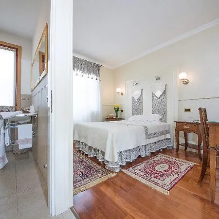 La Rescossa Hotel 3*