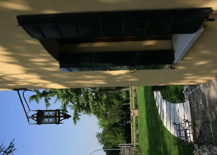 Hotell La Rescossa