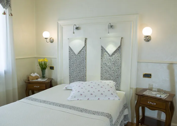 Hotell La Rescossa Mira