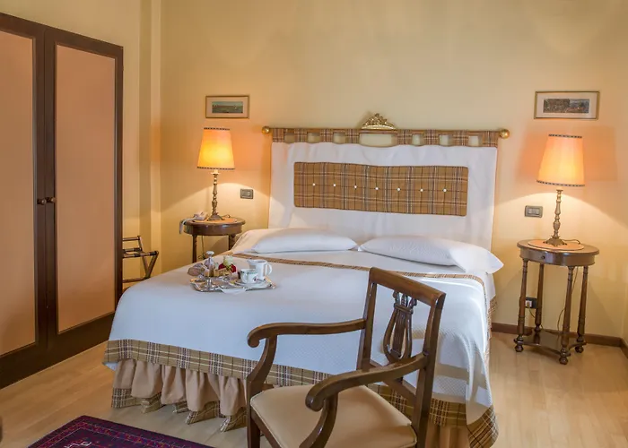 La Rescossa Hotel Mira