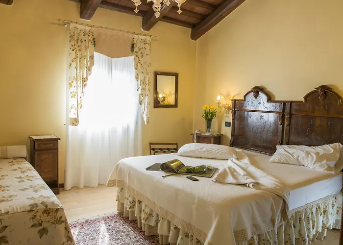 Hotell La Rescossa 3*