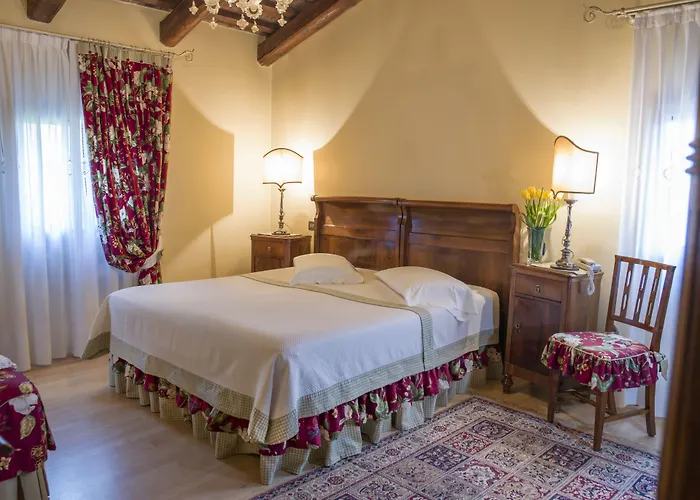 La Rescossa Hotell 3*