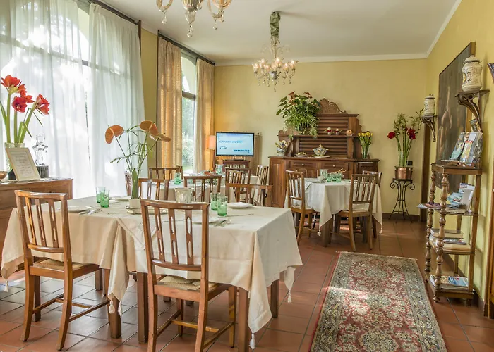 La Rescossa Hotell 3*