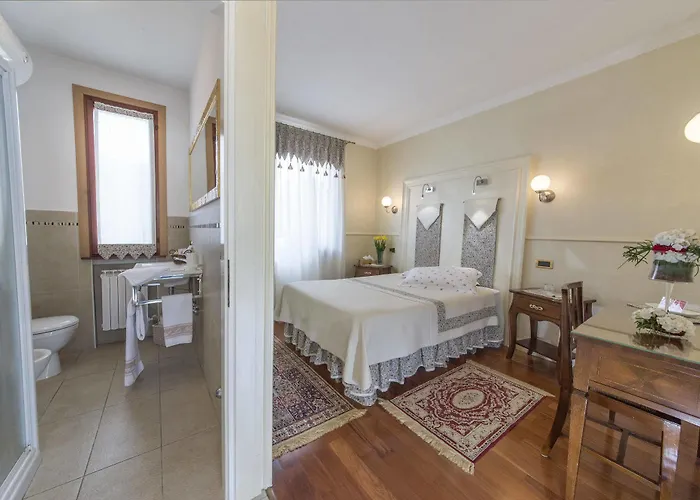 La Rescossa Hotell 3*
