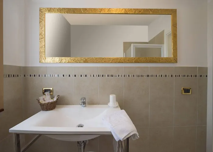 La Rescossa Hotell