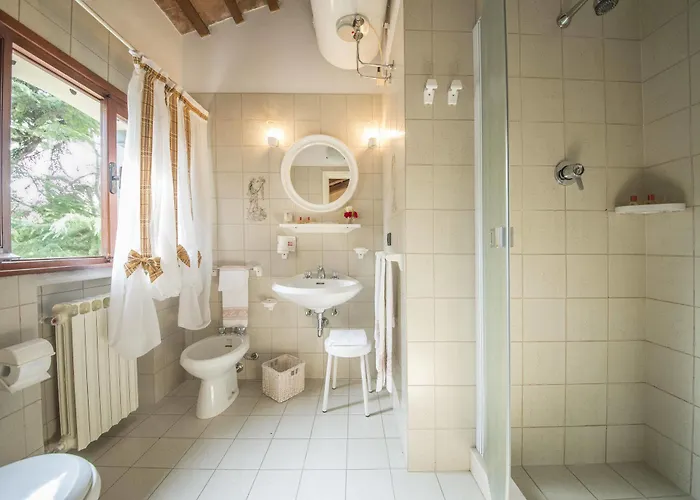 Hotell La Rescossa