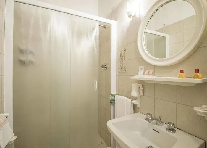 Hotell La Rescossa 3*