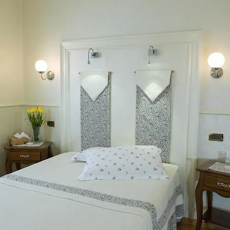 La Rescossa Hotel 3*