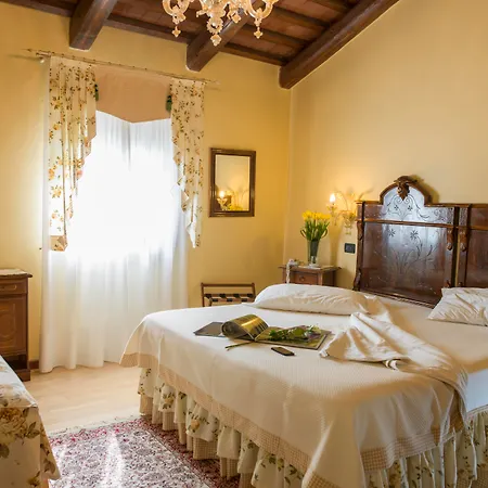 La Rescossa Hotel