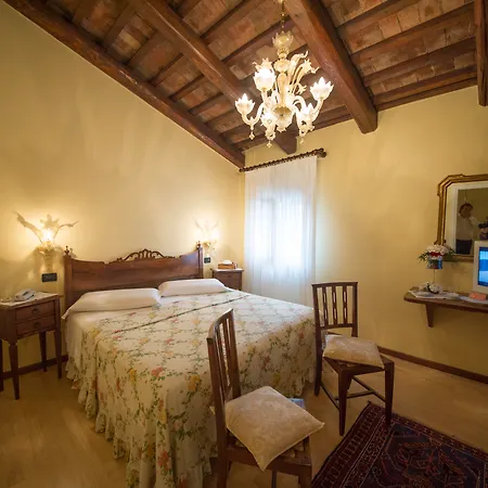 Hotel La Rescossa