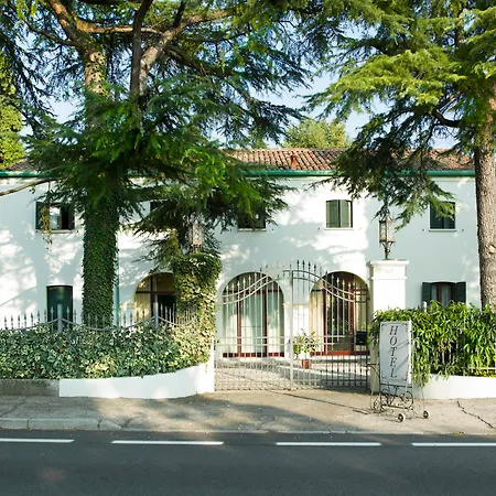 La Rescossa Hotel