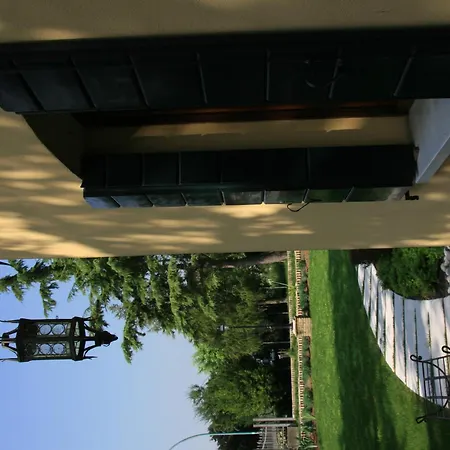 Hotel La Rescossa