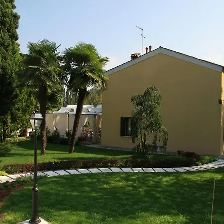 Hotel La Rescossa