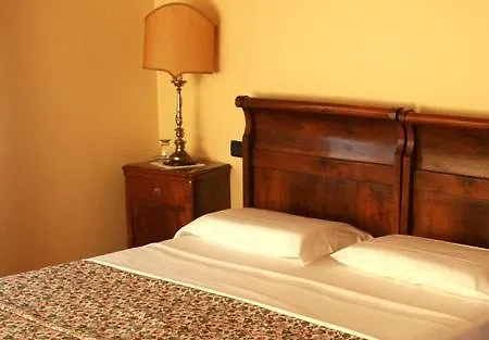La Rescossa Hotel 3*