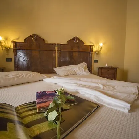 Hotel La Rescossa 3*