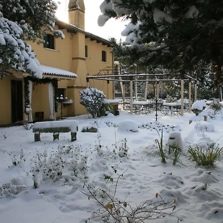 Hotel La Rescossa 3*