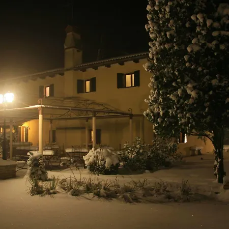 Hotel La Rescossa