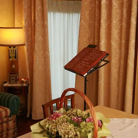 La Rescossa Hotel 3*