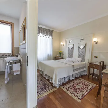 La Rescossa Hotel 3*