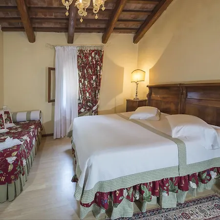 Hotel La Rescossa Mira