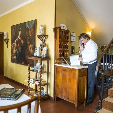 Hotel La Rescossa