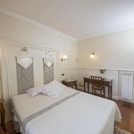 La Rescossa Hotel Mira