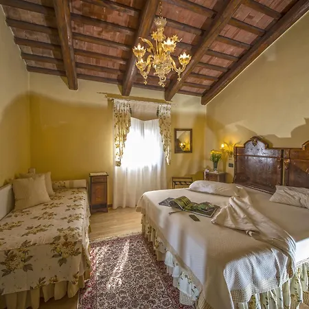 Hotel La Rescossa 3*