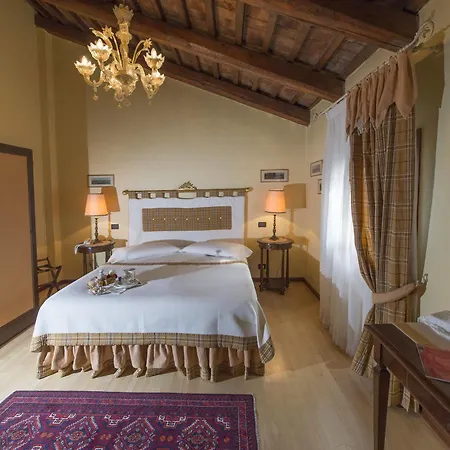 Hotel La Rescossa