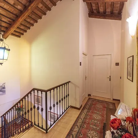 La Rescossa Hotel 3*