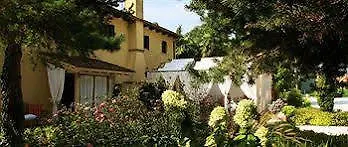 Hotel La Rescossa 3*
