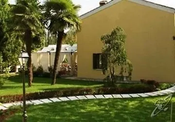 La Rescossa Hotel