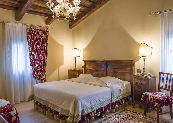 Hotel La Rescossa 3*