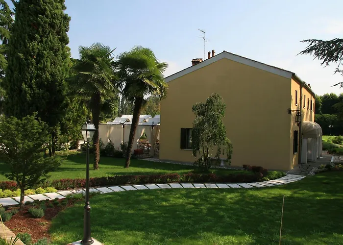Hotel La Rescossa