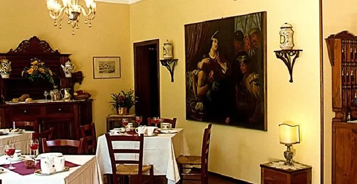 La Rescossa Ξενοδοχείο