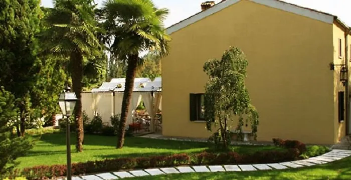 Hotel La Rescossa 3*