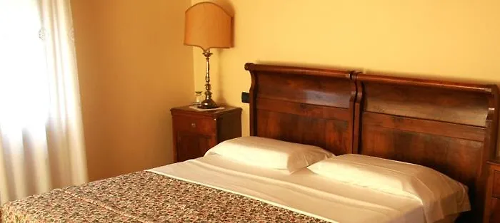 La Rescossa Hotel 3*