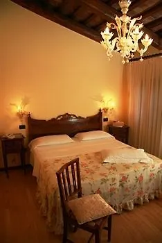 La Rescossa Hotel 3*